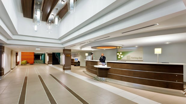 Images Holiday Inn San Antonio-Riverwalk by IHG