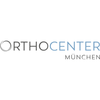 OrthoCenter Orthopädische Privatpraxis München in München - Logo