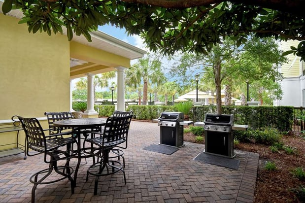 Images Homewood Suites by Hilton Charleston Airport