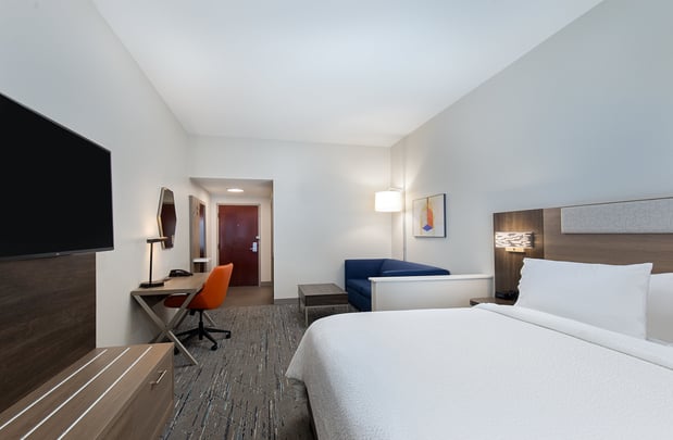 Images Holiday Inn Express Savannah S I95 - Richmond Hill by IHG