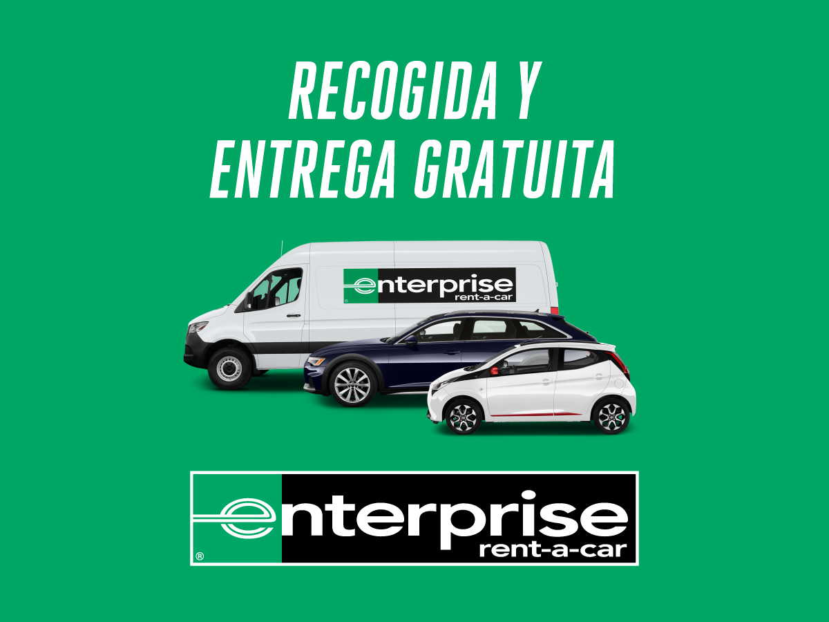 Fotos de Enterprise Rent-A-Car - Paterna