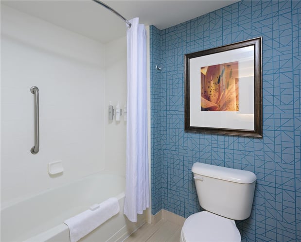 Images Homewood Suites by Hilton Atlanta Airport North