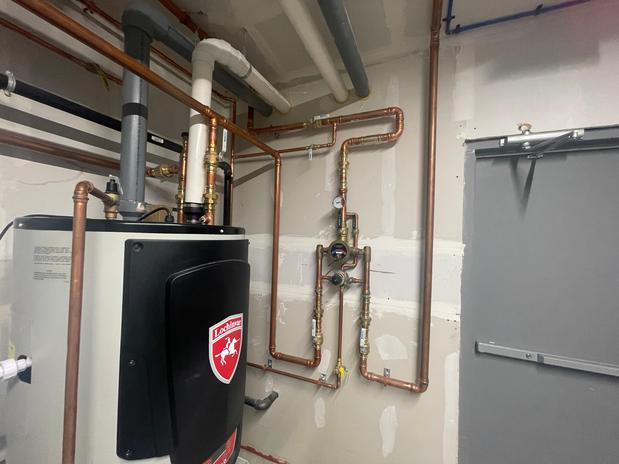Images Paragon Plumbing