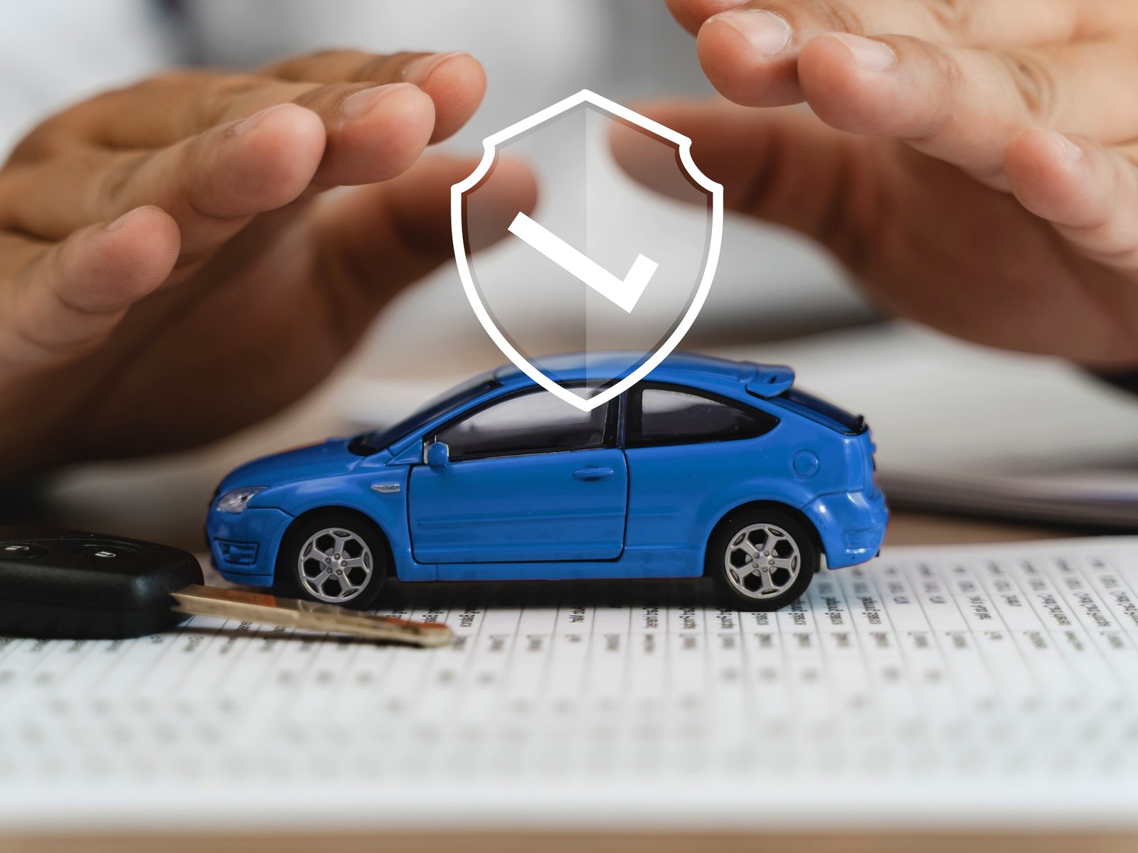 D & J Auto Insurance