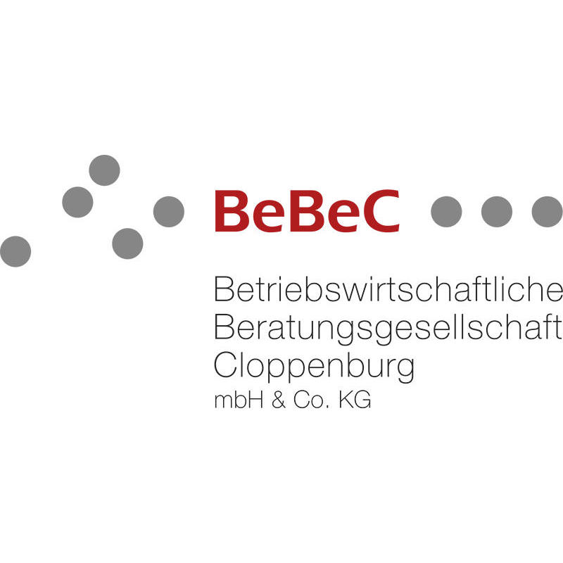 Logo BeBeC GmbH & Co. KG