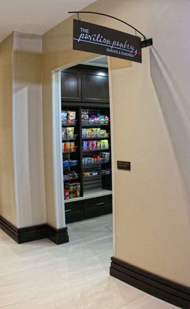 Images Hilton Garden Inn Victoria