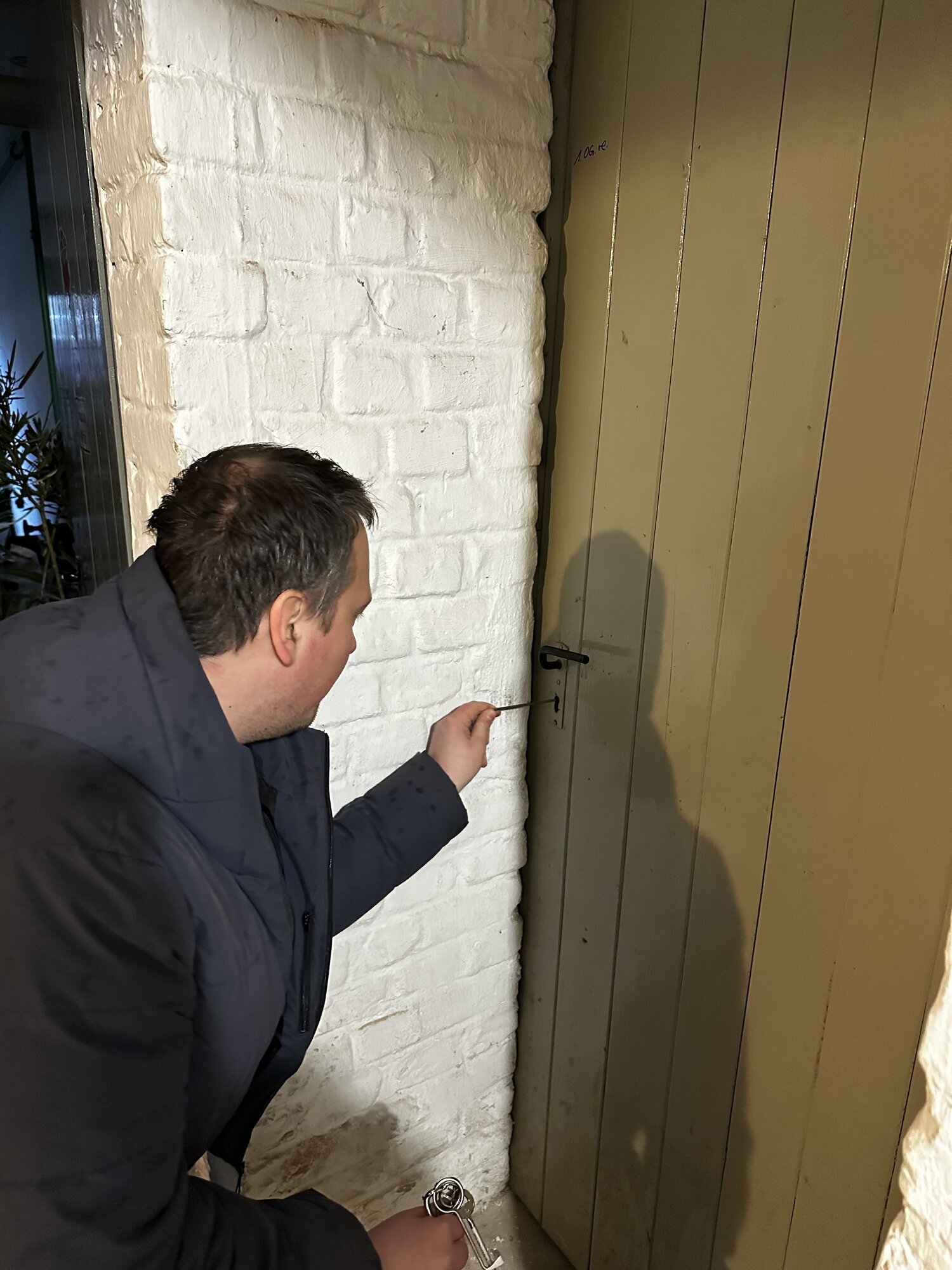 Bilder Schlüsseldienst Hitdorf