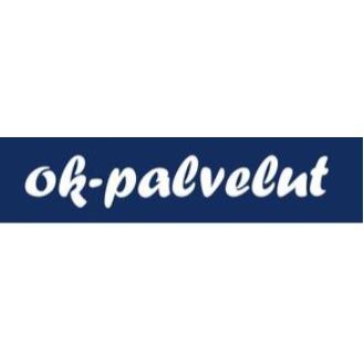 O. Kylänpää Oy Logo