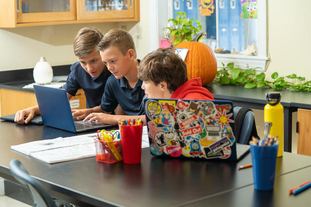 Images Windermere Preparatory School