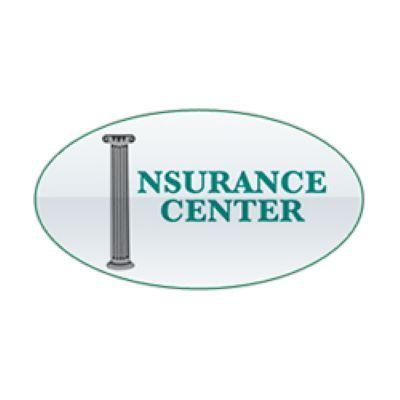 Insurance Center Logo