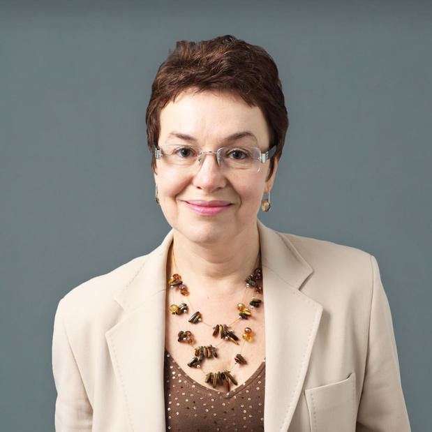 Images Marina T. Saksonova, MD