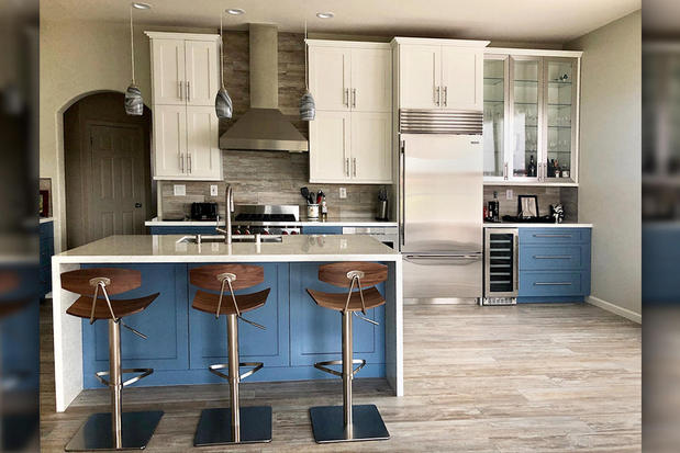 Images Abbey's Remodeling Service for Kitchens and Bathrooms