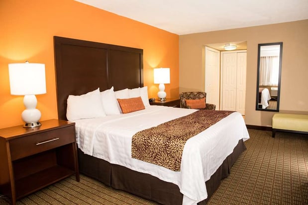 Images Best Western Palm Beach Lakes