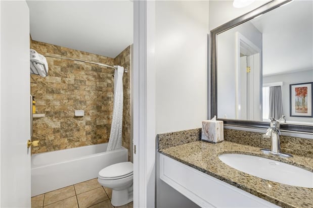 Images Best Western Plus Windjammer Inn & Conference Center