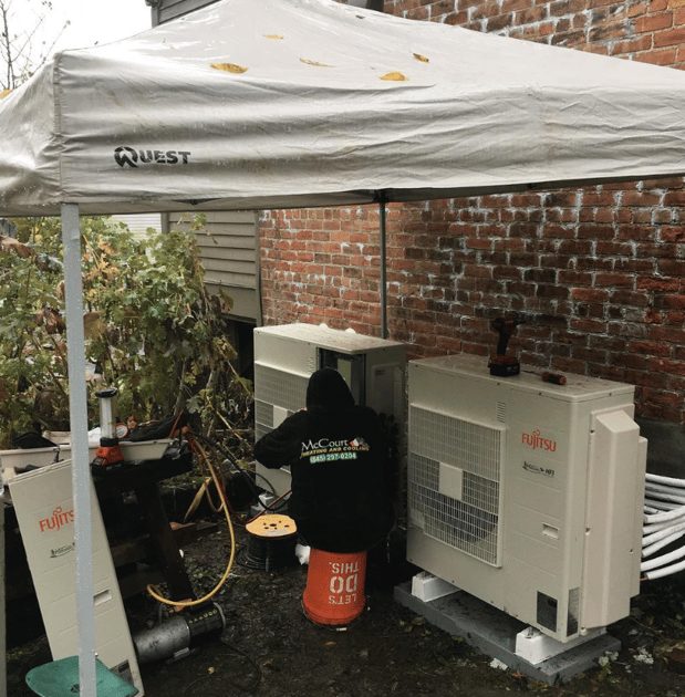 Images McCourt Heating and Cooling
