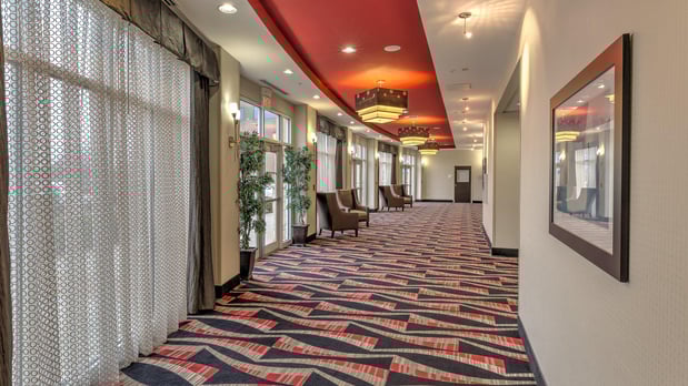 Images Holiday Inn Oklahoma City North-Quail Springs by IHG
