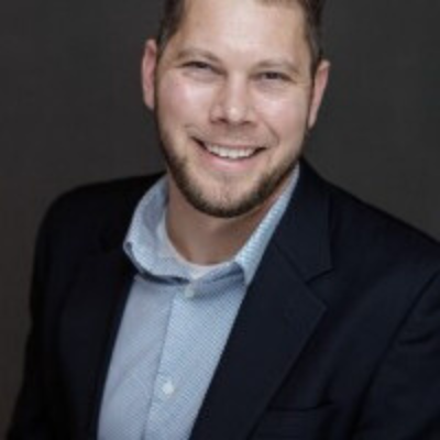 Professional headshot