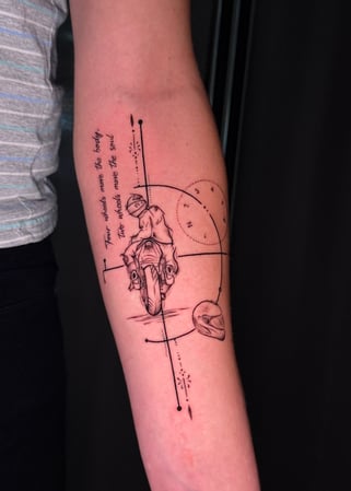 Bilder Bloody Dogs Tattoo & Piercing Inh. Robert Pongrácz