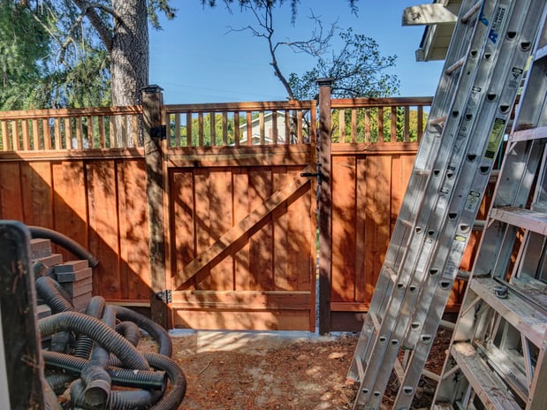 Images Superior Fence & Rail
