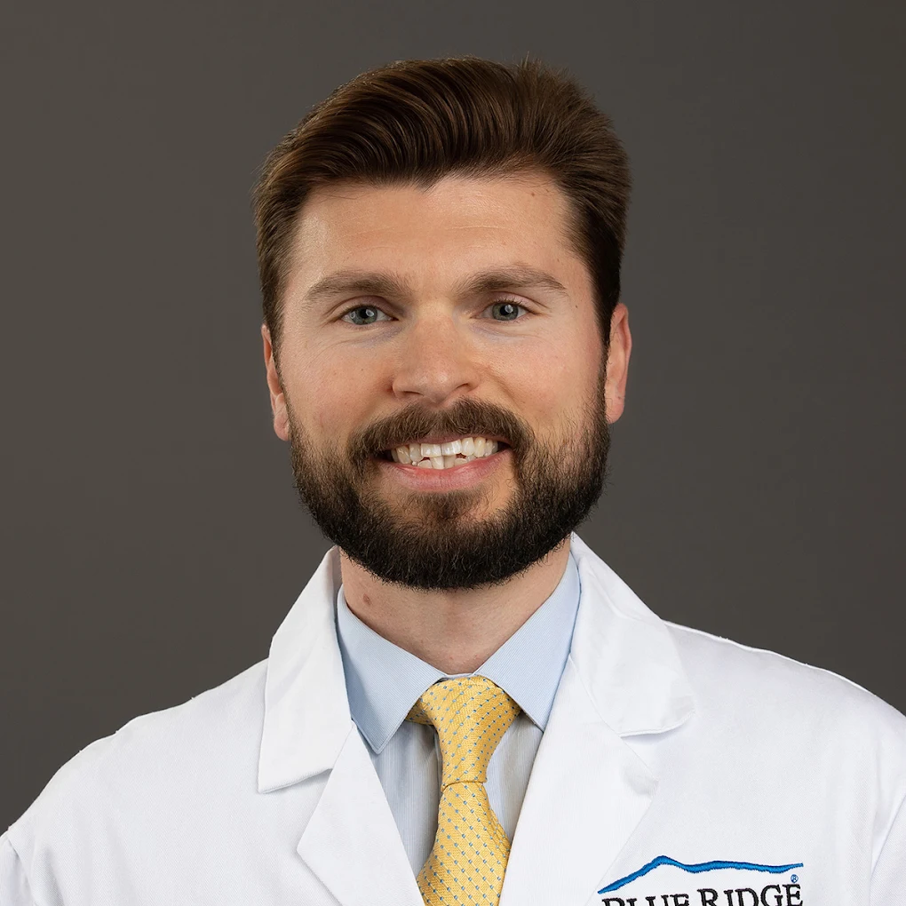 Louis Magdon, MD - Warrenton, VA - Orthopedic Surgery, Orthopedic Surgeon, Spine Surgery