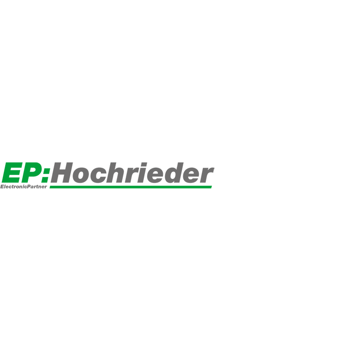 EP:Hochrieder Logo