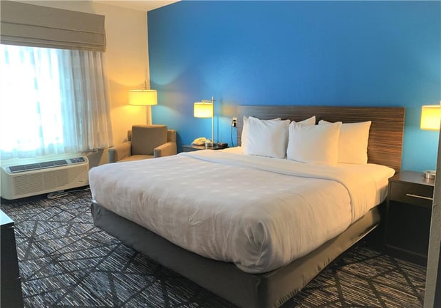 Images SureStay by Best Western Cambridge