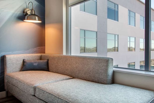 Images Hilton Garden Inn North Phoenix Scottsdale