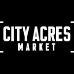 City Acres Market Logo