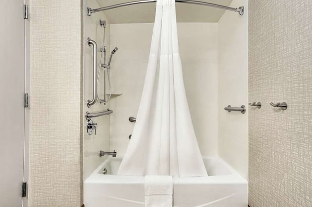 Images Hampton Inn Milwaukee/Brookfield