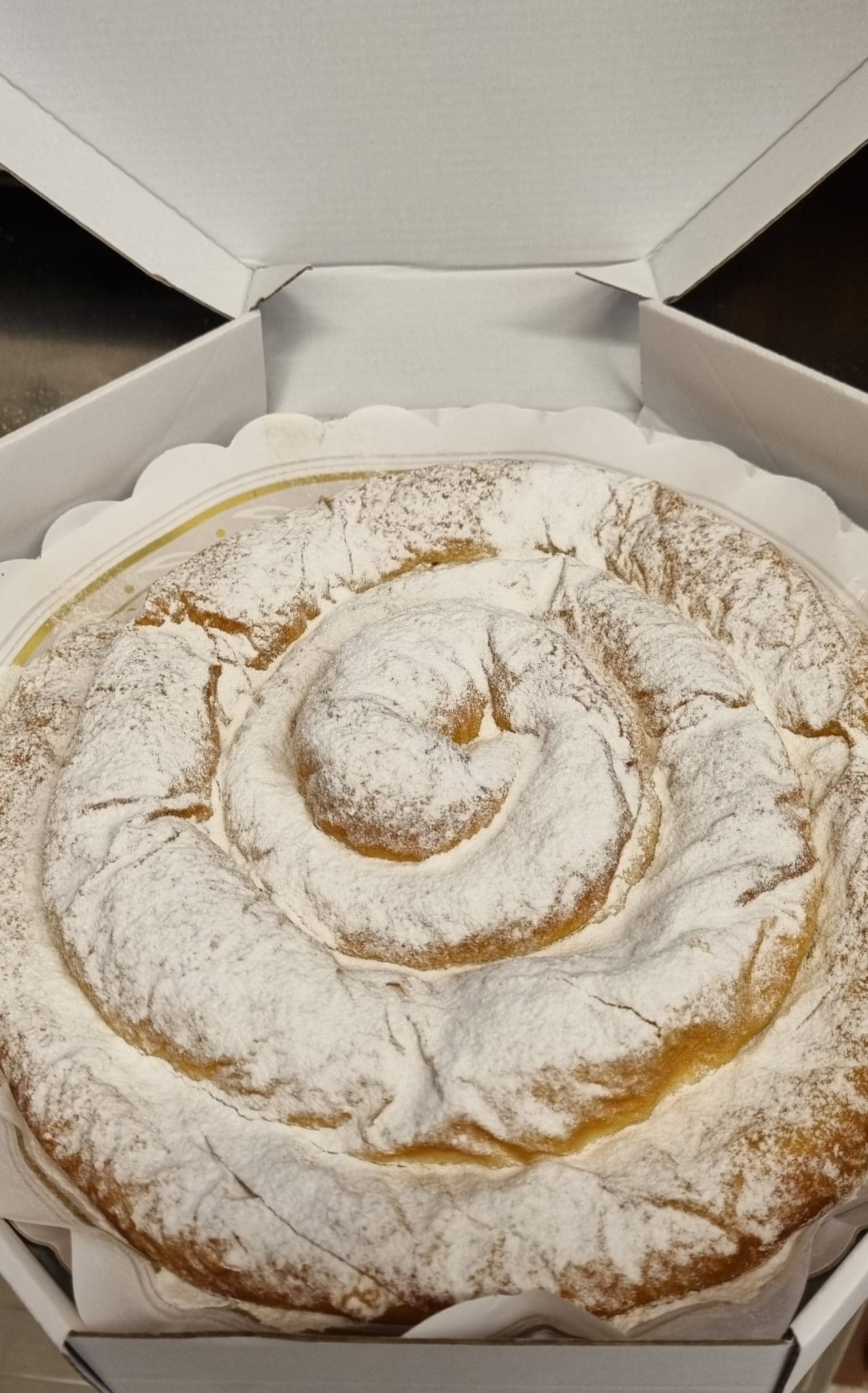 Bonanza Pasteles Y Helados S.L.