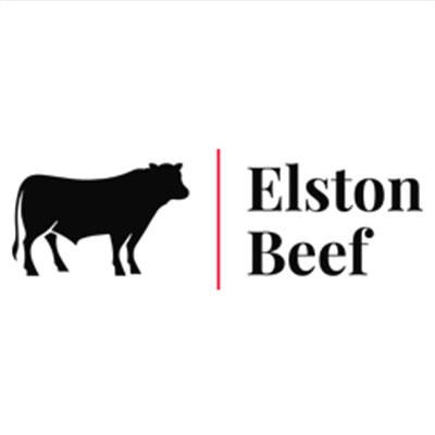 Elston Beef Logo