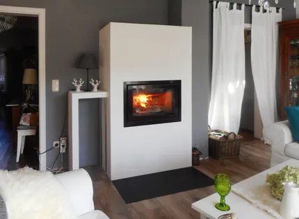 Bilder Hanke Ofenbau