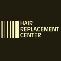 Hair Replacement Center Logo