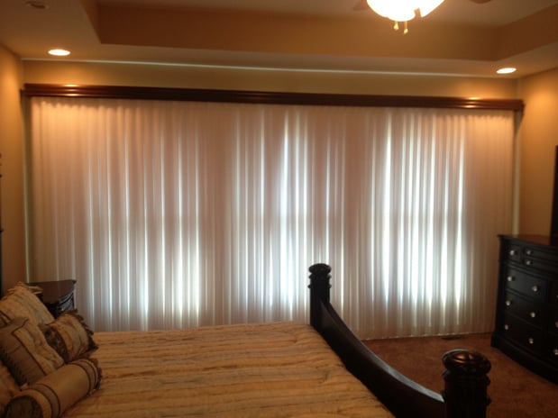 Images Budget Blinds of Crossville and Cookeville
