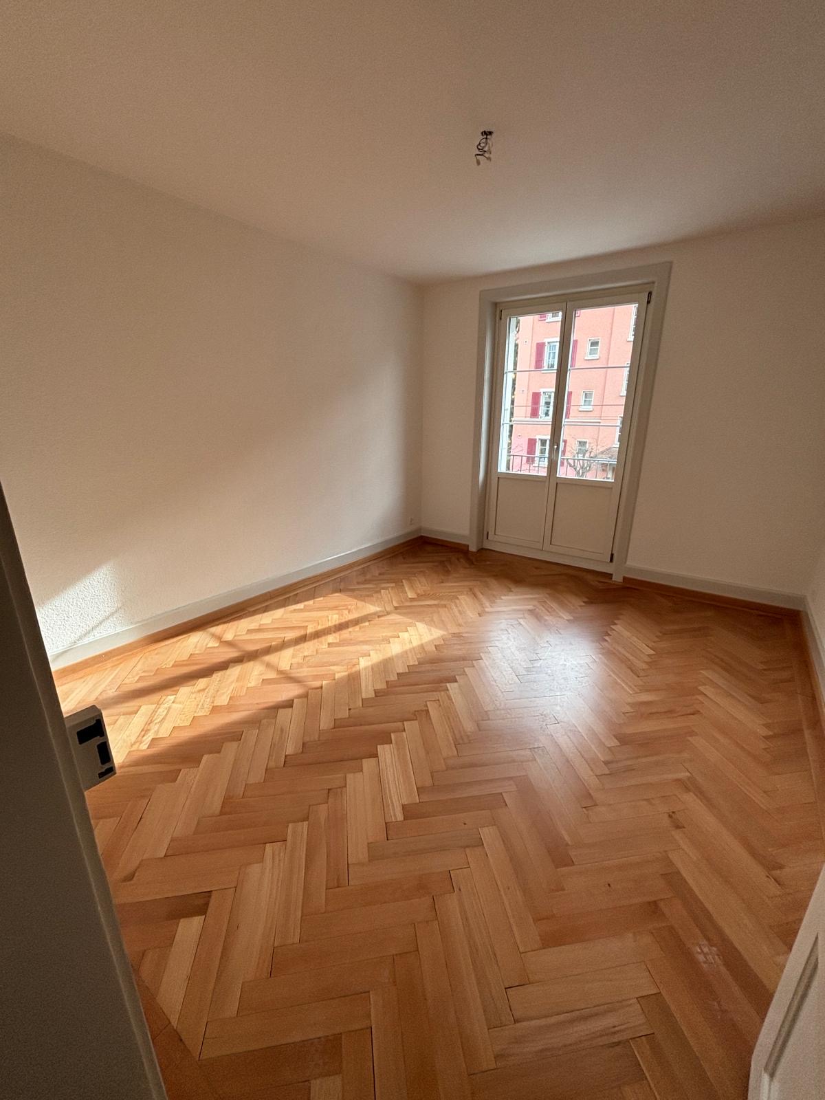 Bilder Bigler & Cie. AG Holzbau