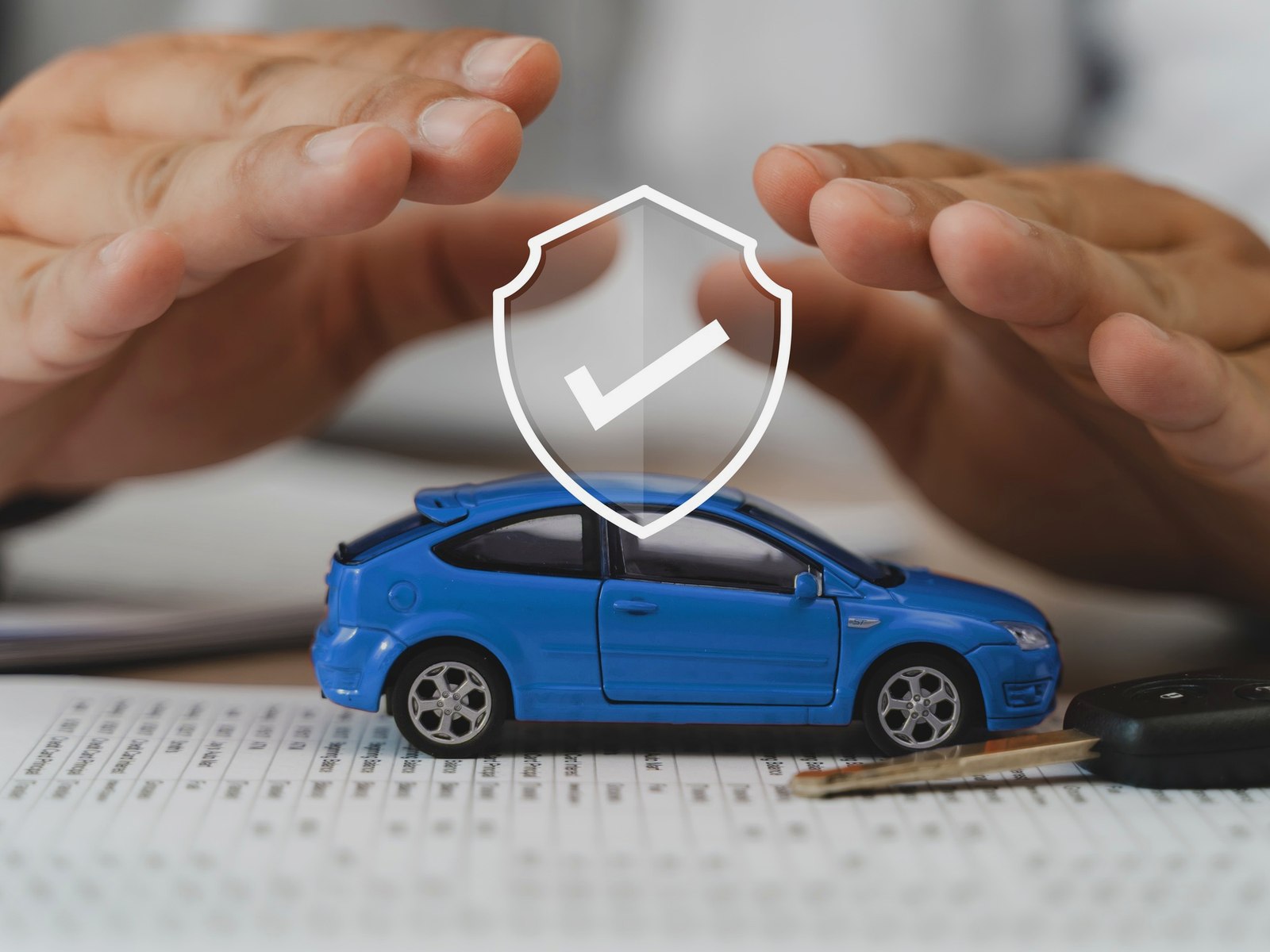 Bryan Car Insurance Agent