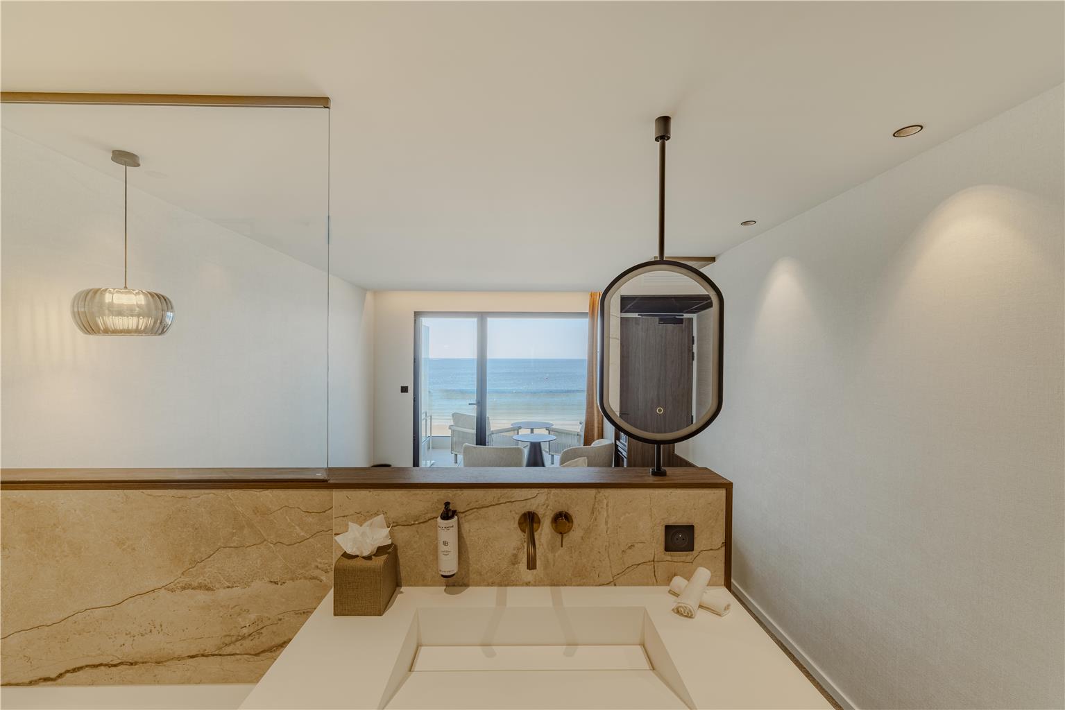 Premium Room - Sea View