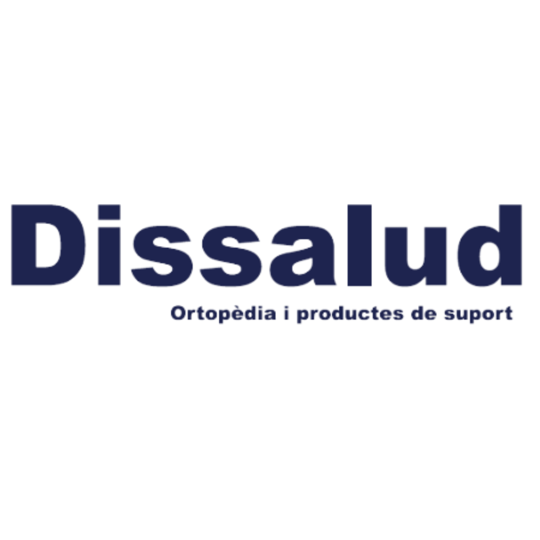 Dissalud Logo