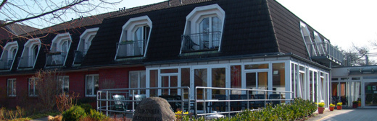 Fasanenhof - Alten- und Pflegeheim, Dammfelder Weg 1 in Bönningstedt