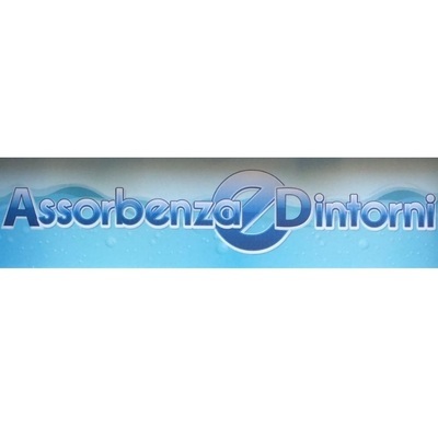 Logo Assorbenza e Dintorni Trieste 040 943040
