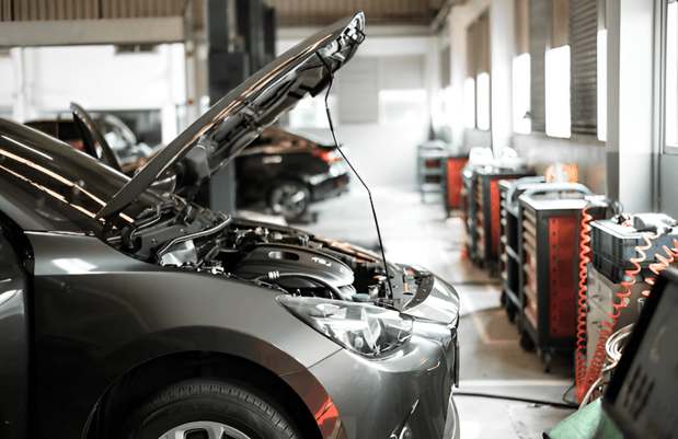 Images CRU Automotive