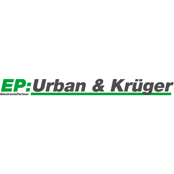 EP:Urban & Krüger, Urban & Krüger GbR in Berlin - Logo