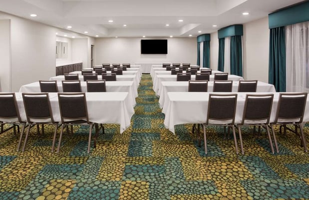 Images Hampton Inn & Suites Sioux City South
