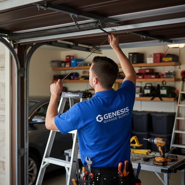 Images Genesis Garage Supply