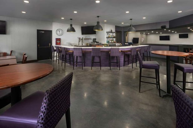 Images DoubleTree by Hilton Manhattan