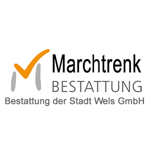 Marchtrenk Bestattung Bestattung der Stadt Wels GmbH Logo