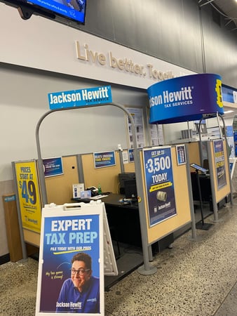 Images Jackson Hewitt Tax Service