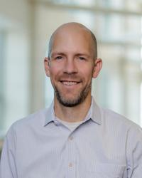 Michael D. Morgan
