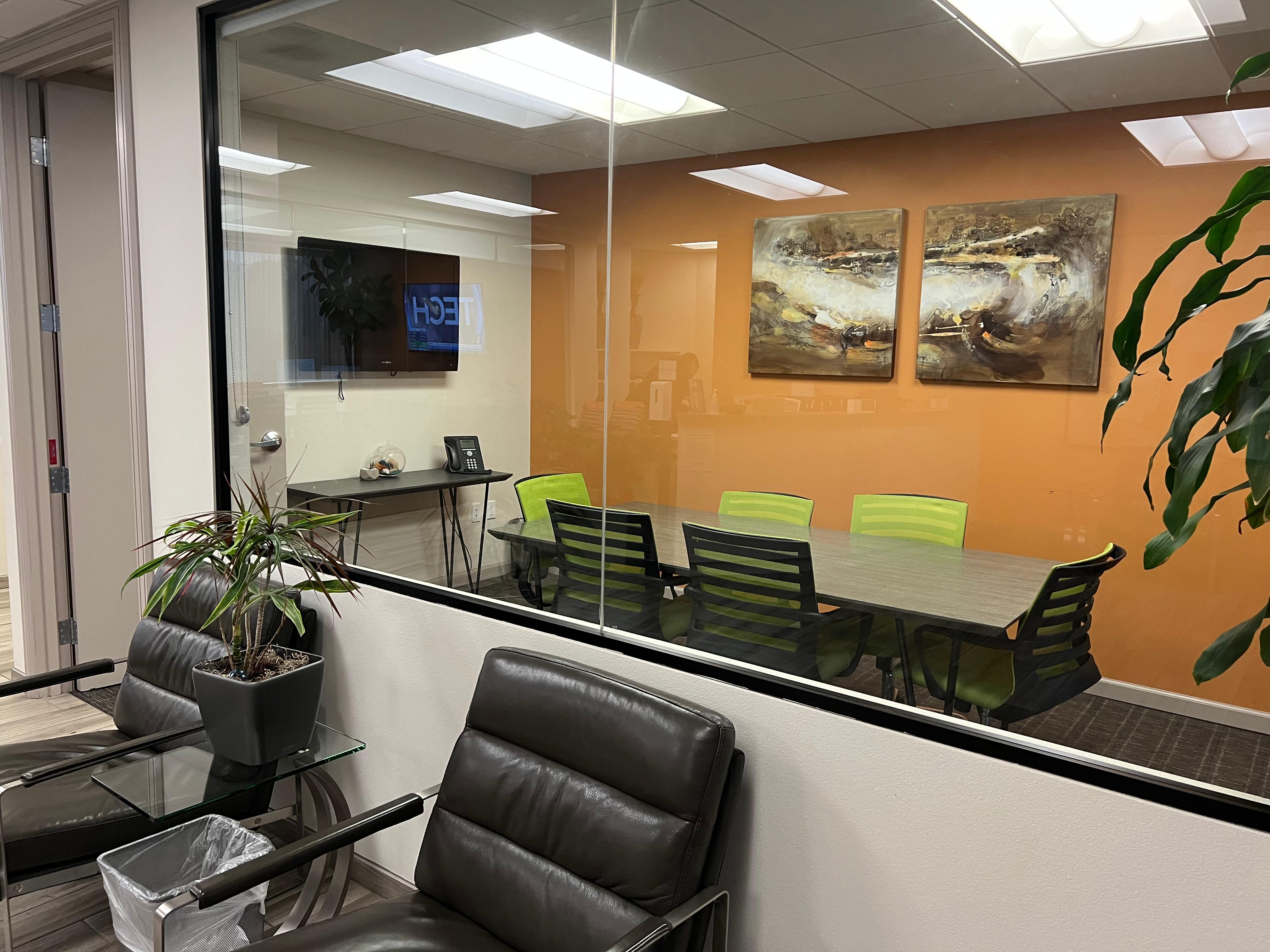 Property Management Brainstorm