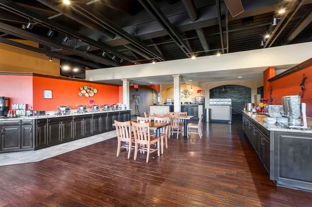 Images Best Western Plus Raton Hotel